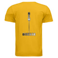 Gold - G640 - BACK