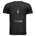 BLACK - G640 - BACK