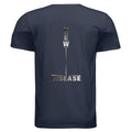NAVY - G640 - BACK