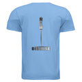 CAROLINA BLUE - G640 - BACK