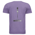 HEATHER PURPLE - G640 - BACK