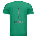 Kelly Green - G640 - BACK