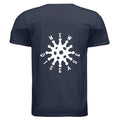 NAVY - G640 - BACK