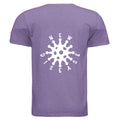 HEATHER PURPLE - G640 - BACK