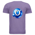 HEATHER PURPLE - G640 - BACK