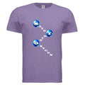 HEATHER PURPLE - G640 - FRONT