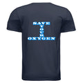 NAVY - G640 - BACK