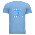CAROLINA BLUE - G640 - BACK