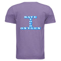 HEATHER PURPLE - G640 - BACK