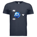 NAVY - G640 - FRONT