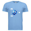 CAROLINA BLUE - G640 - FRONT