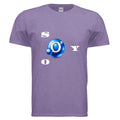 HEATHER PURPLE - G640 - FRONT