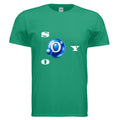 Kelly Green - G640 - FRONT
