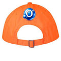 Orange - CP77 - BACK