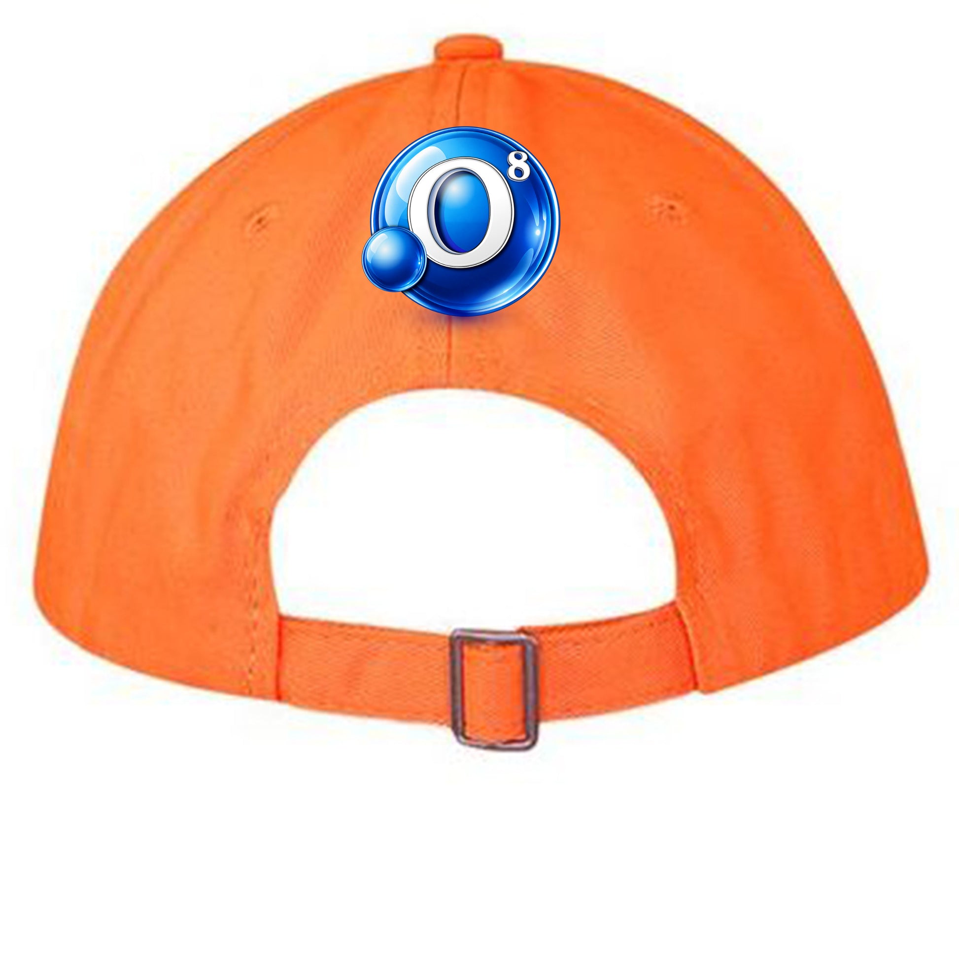 Orange - CP77 - BACK