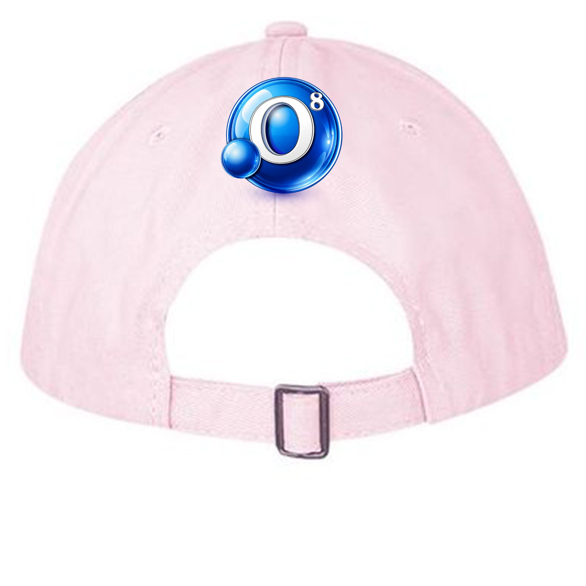 Light Pink - CP77 - BACK