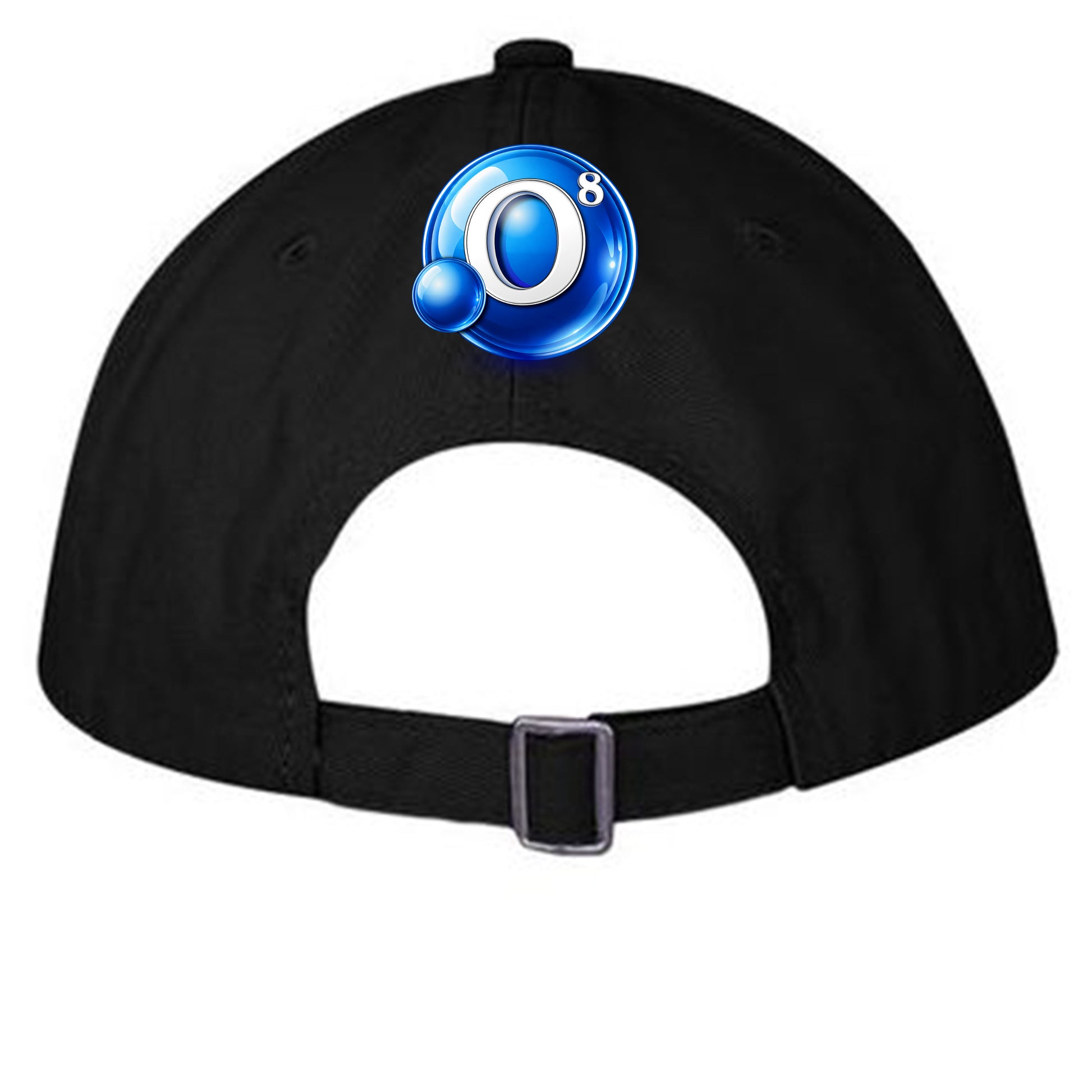 Black - CP77 - BACK