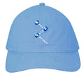 Carolina Blue - CP77 - FRONT