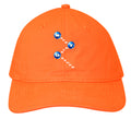 Orange - CP77 - FRONT