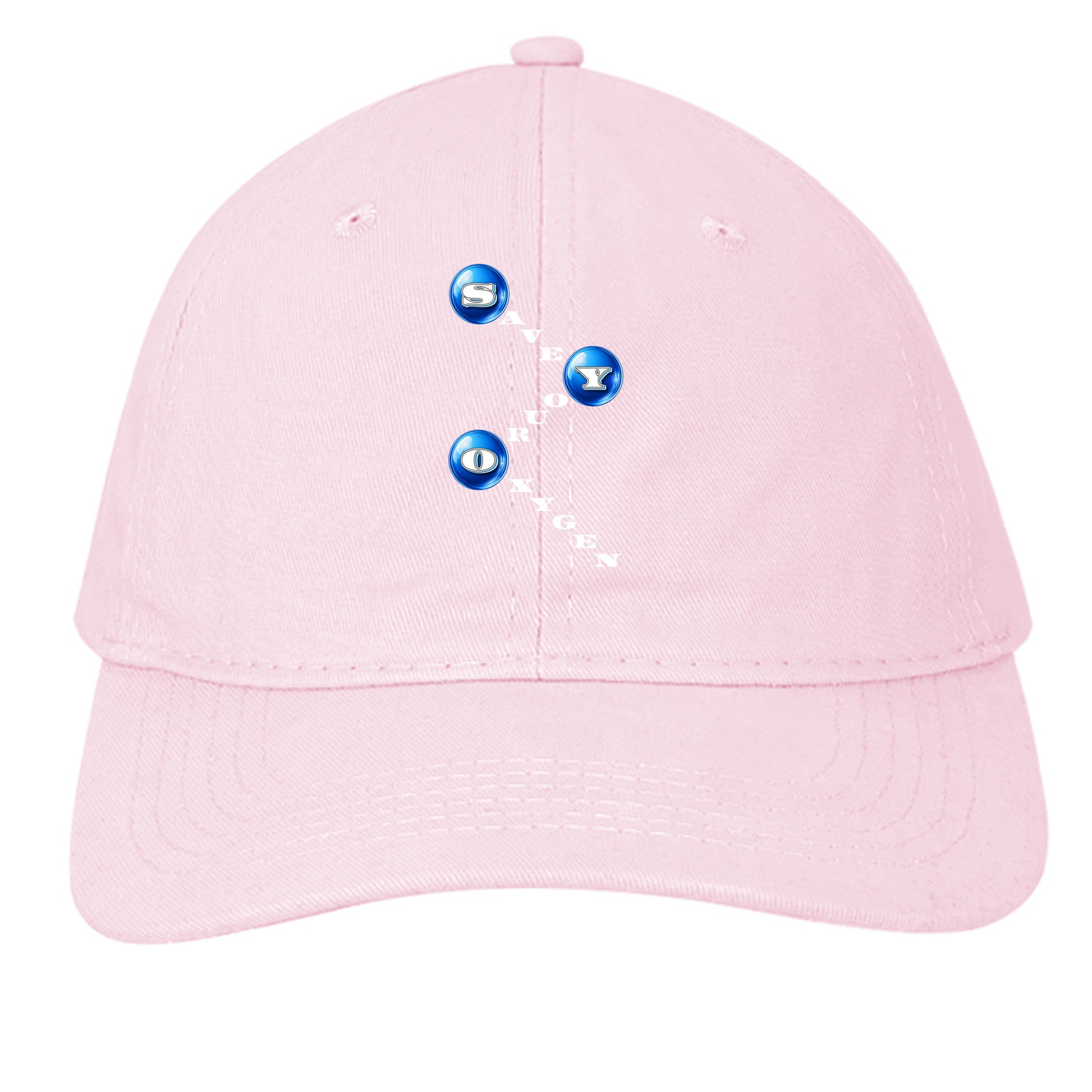 Light Pink - CP77 - FRONT