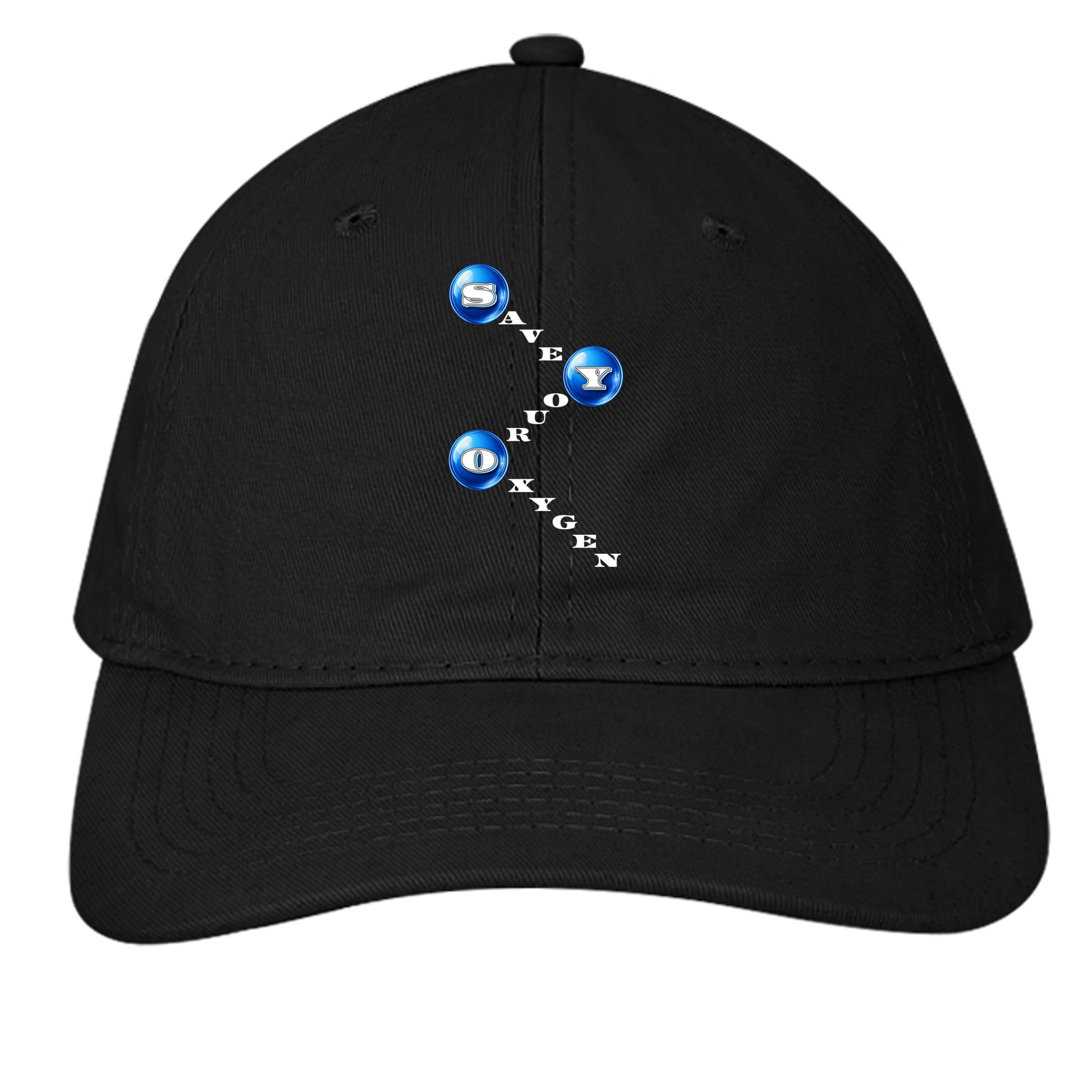 Black - CP77 - FRONT